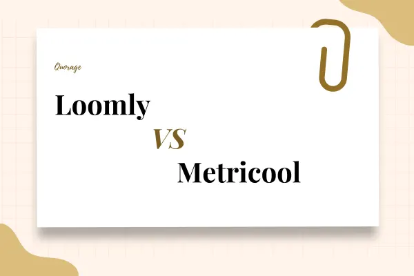 Loomly vs. Metricool Review
